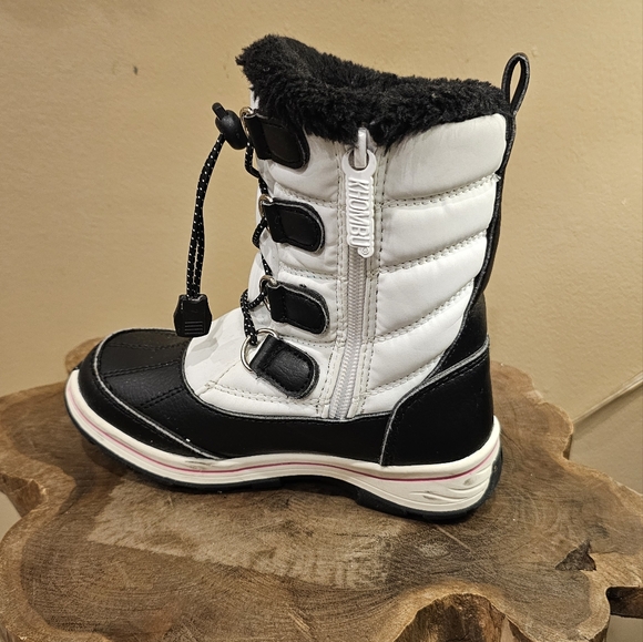 Khombu insulated winter boot - Picture 6 of 10